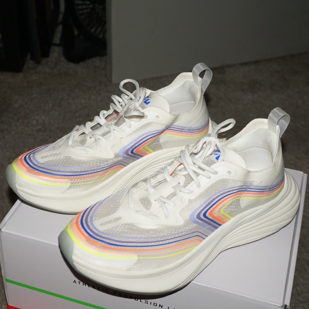 Womens APL sneakers